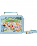 Disney by Loungefly kabelka Winnie the Pooh Lunchbox